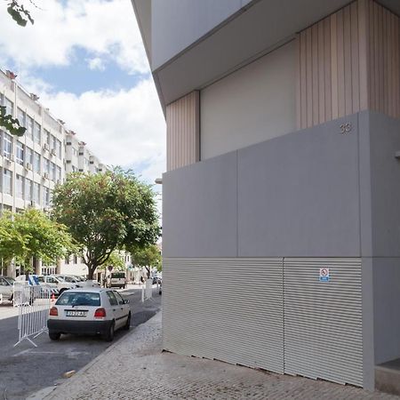 Flh Marques Homey Apartment Lisbon Exterior photo